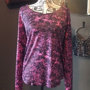 Under Armour Lightweight Running Top